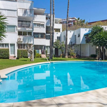 Apartment Fontanilla By Interhome Marbella Exteriör bild