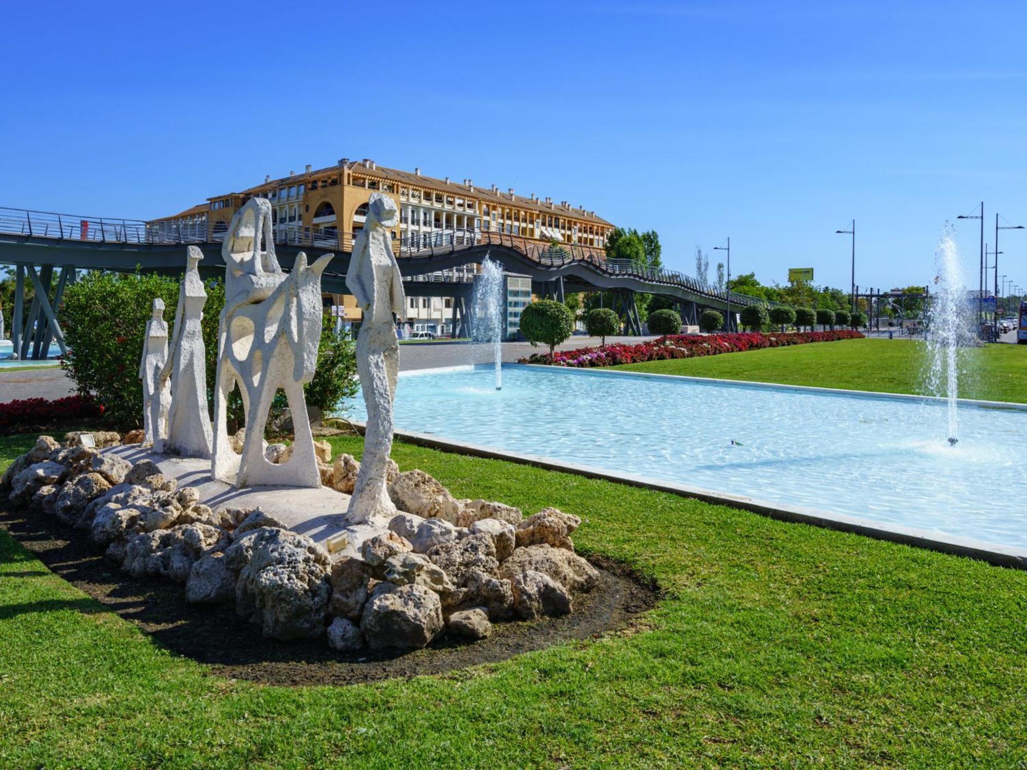 Apartment Fontanilla By Interhome Marbella Exteriör bild