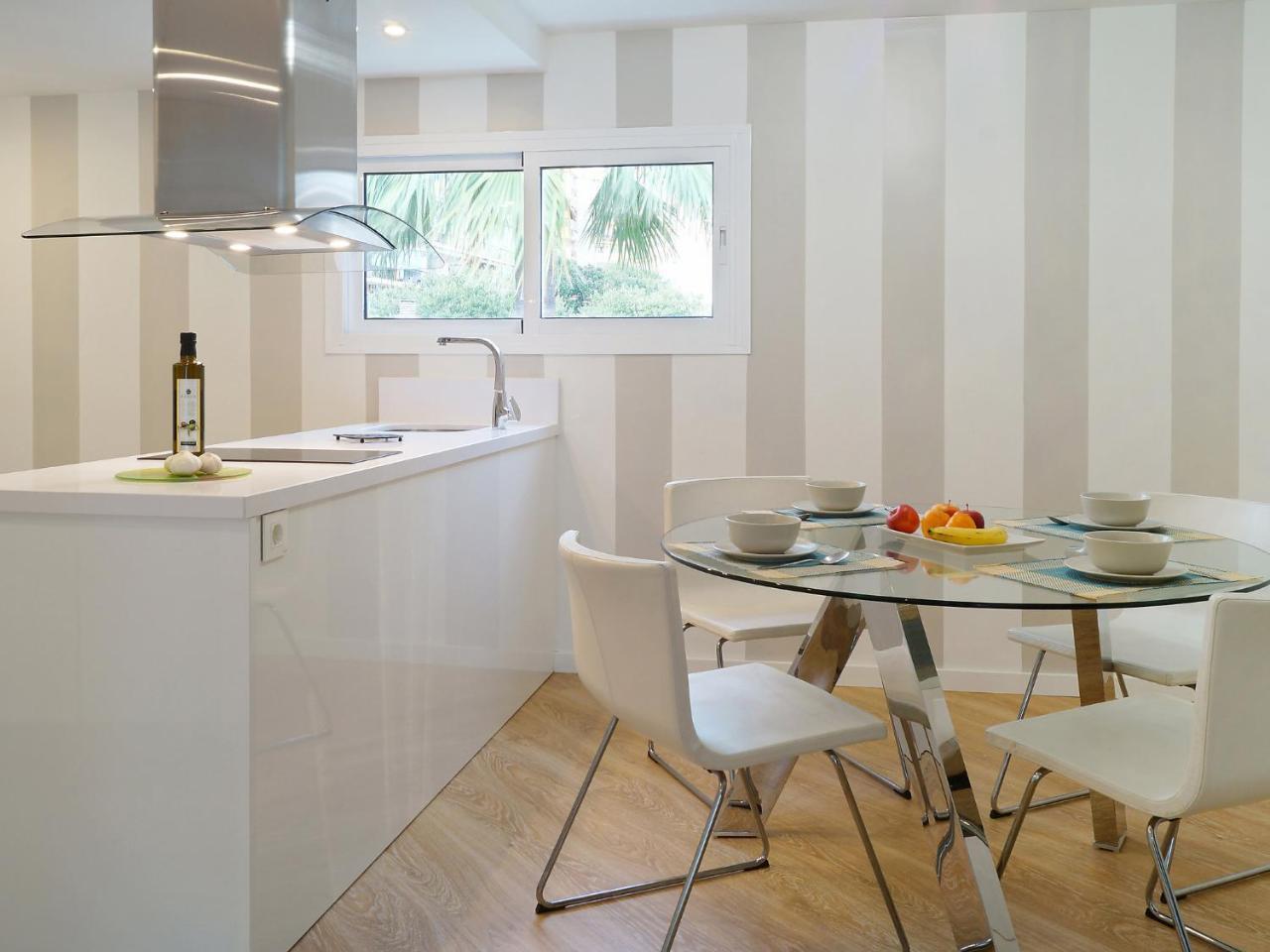 Apartment Fontanilla By Interhome Marbella Exteriör bild