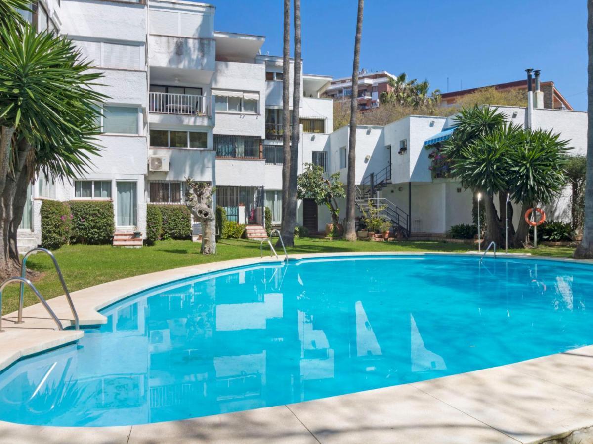 Apartment Fontanilla By Interhome Marbella Exteriör bild